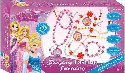 I Toys Dazzling Fashion Jewllery